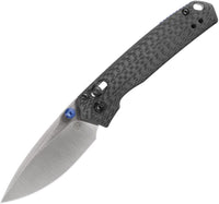 Volsteed Mini Psyop Crossbar Lock CF