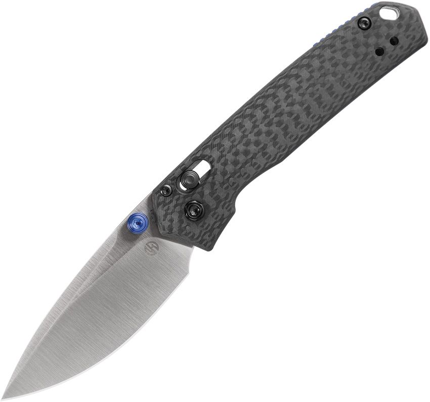Volsteed Mini Psyop Crossbar Lock CF