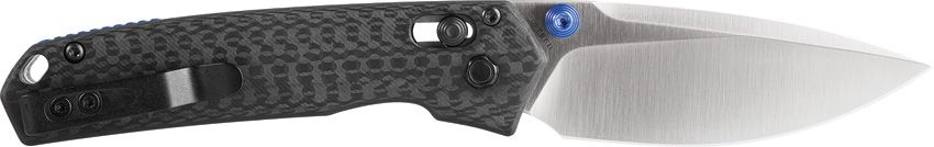 Volsteed Mini Psyop Crossbar Lock CF