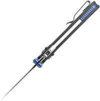 Volsteed Mini Psyop Crossbar Lock CF