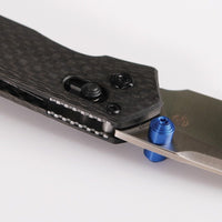 Volsteed Mini Psyop Crossbar Lock CF