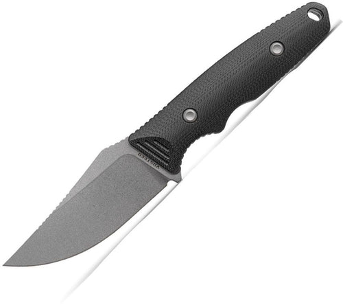 Vosteed H‑Back fixed blade VOSD0401