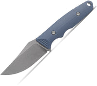 Volsteed H-Back Fixed Blade Blue