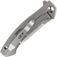 Zero Tolerance: Small Sinkevich