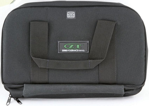 Zero Tolerance: Knife Storage Bag